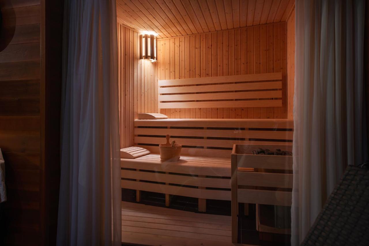 Hotel Morris Premium Collection Česká Lípa Dış mekan fotoğraf