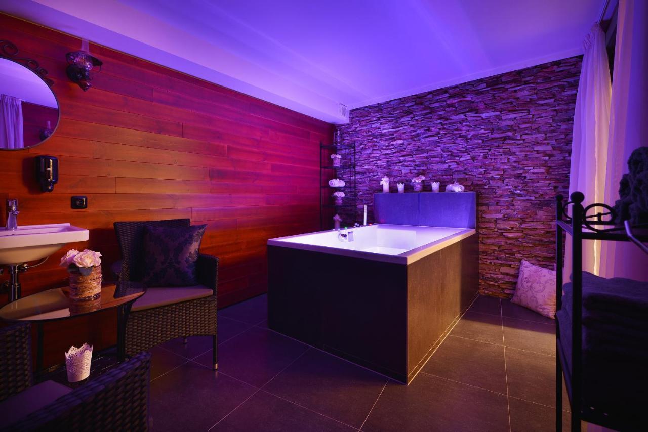 Hotel Morris Premium Collection Česká Lípa Dış mekan fotoğraf
