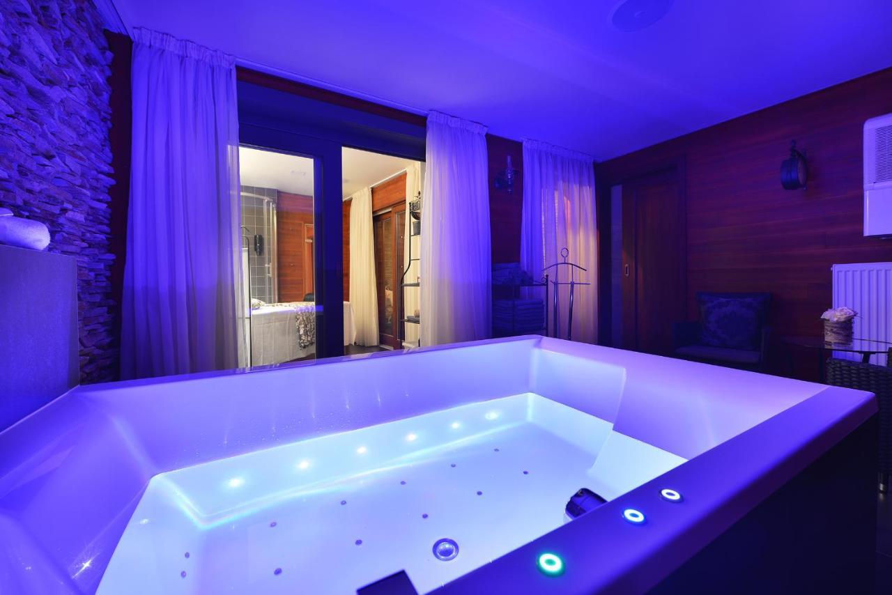 Hotel Morris Premium Collection Česká Lípa Dış mekan fotoğraf
