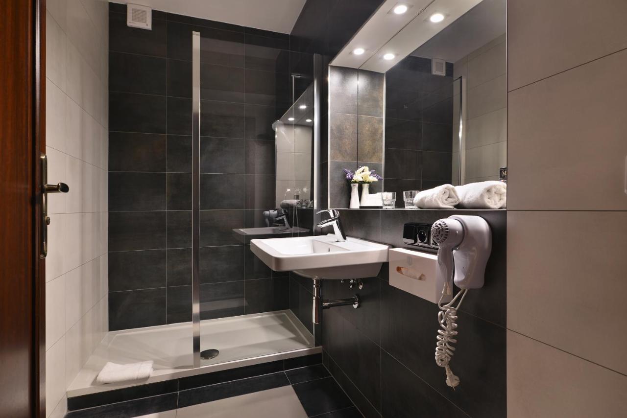 Hotel Morris Premium Collection Česká Lípa Dış mekan fotoğraf