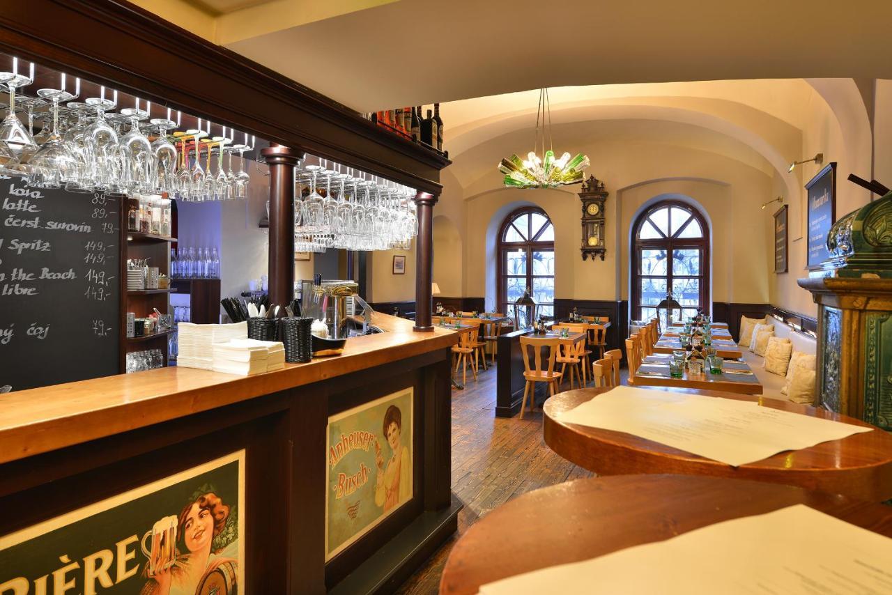 Hotel Morris Premium Collection Česká Lípa Dış mekan fotoğraf